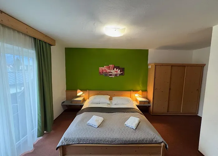 House Seerose Self Check-in