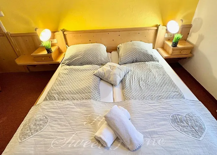 House Seerose Self Check-in 2*