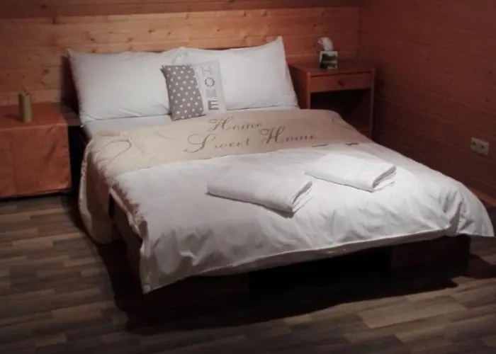 Hotell House Seerose Self Check-in Obertraun