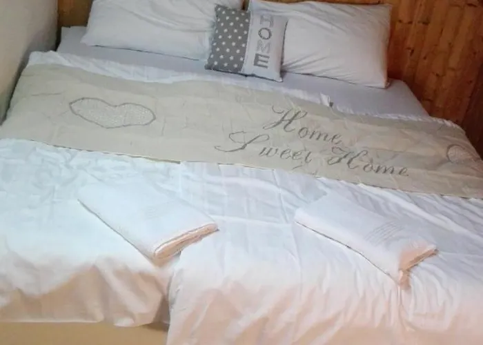 Hotell House Seerose Self Check-in