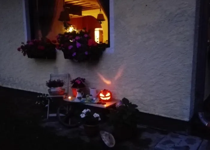 Hotell House Seerose Self Check-in