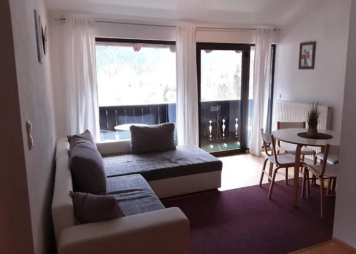 House Seerose Self Check-in