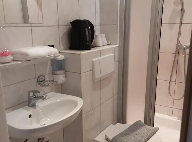 House Seerose Self Check-in Hotel 2*