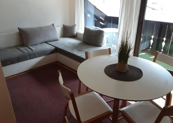 Hotell House Seerose Self Check-in Obertraun