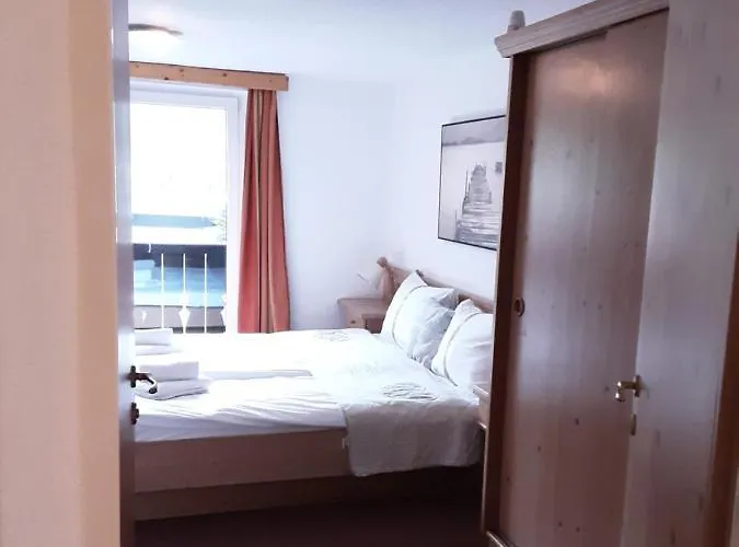 House Seerose Self Check-in