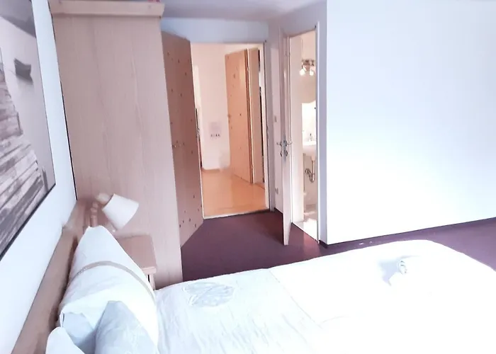 Hotell House Seerose Self Check-in