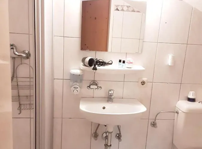 House Seerose Self Check-in 2*