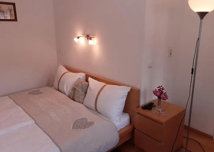 Hotell House Seerose Self Check-in Obertraun